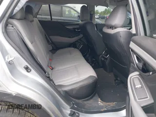 2021 Subaru Outback Limited с VIN 4S4BTANC1M3191761, выставлен на аукционе IAAI как лот 42364122 с пробегом 66 993 миль миль и . История ставок и продаж доступна на DreamBid. Изображение 8.