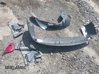 2024 Mitsubishi Eclipse Cross ES с VIN JA4ATUAA6RZ060247, выставлен на аукционе IAAI как лот 42427671 с пробегом 11 954 миль миль и . История ставок и продаж доступна на DreamBid. Изображение 12.