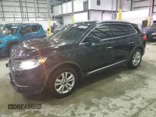 2018 Lincoln MKX Premiere with VIN 2LMPJ6JR0JBL42138, listed as a Copart auction lot 45450105 with 86,799 mi miles and Non Repairable. Bid and sale history available at carsss.com. Image 1.