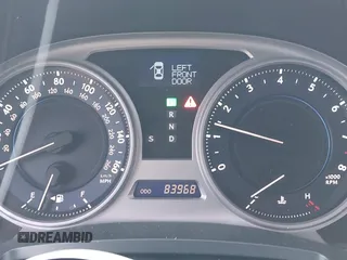 2009 Lexus IS 250 with VIN JTHBK262592083464, listed as a IAAI auction lot 42405805 with 83,968 mi miles and . Bid and sale history available at DreamBid. Image 16.