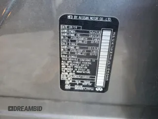 2020 Infiniti QX50 Luxe с VIN 3PCAJ5M33LF104023, выставлен на аукционе Copart как лот 44150225 с пробегом 58 110 миль миль и Списание • Salvage title. История ставок и продаж доступна на DreamBid. Изображение 13.