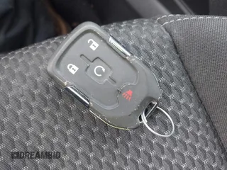 2023 GMC Terrain SLE z VIN 3GKALTEG1PL220672, wystawiony jako IAAI lot #41902965 z przebiegiem 27 214 mil mil oraz . Historia ofert i sprzedaży dostępna na DreamBid. Obrazek 11.