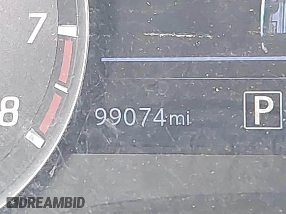 2022 Nissan Frontier SV with VIN 1N6ED1EJ0NN669524, listed as a IAAI auction lot 41889689 with 99,074 mi miles and . Bid and sale history available at DreamBid. Image 16.