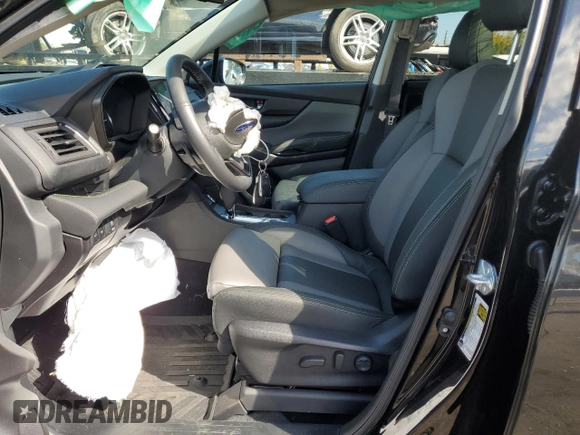 2024 Subaru Ascent Onyx Limited with VIN 4S4WMAKD0R3422832, listed as a Copart auction lot 73406224 with 2,663 mi miles and Salvage title. Bid and sale history available at DreamBid. Image 7.
