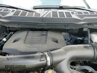 2023 Ford F-150 XL z VIN 1FTFW1E85PFD12609, wystawiony jako IAAI lot #43010606 z przebiegiem 22 181 mil mil oraz . Historia ofert i sprzedaży dostępna na DreamBid. Obrazek 23.