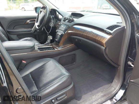 2011 Acura MDX z VIN 2HNYD2H29BH514589, wystawiony jako IAAI lot #42267054 z przebiegiem 241 387 mil mil oraz . Historia ofert i sprzedaży dostępna na DreamBid. Obrazek 5.