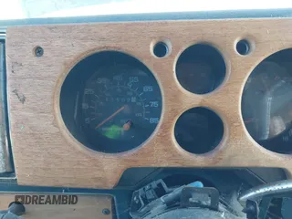 1989 GMC Vandura z VIN 1GDEG25K1K7521984, wystawiony jako IAAI lot #41371811 z przebiegiem 43 502 mil mil oraz . Historia ofert i sprzedaży dostępna na DreamBid. Obrazek 7.