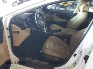 2015 Hyundai Azera Limited с VIN KMHFH4JG2FA477162, выставлен на аукционе Copart как лот 61684235 с пробегом 153 524 миль миль и Списание • Salvage title. История ставок и продаж доступна на DreamBid. Изображение 7.
