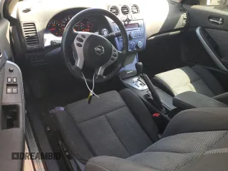 2008 Nissan Altima 3.5 SE with VIN 1N4BL24E08C236410, listed as a Copart auction lot 50644985 with 85,738 mi miles and Salvage Title. Bid and sale history available at carsss.com. Image 8.
