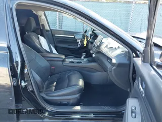 2019 Nissan Altima 2.5 SL with VIN 1N4BL4EV8KC255630, listed as a IAAI auction lot 41394649 with 111,728 mi miles. Bid and sale history available at carsss.com. Image 5.