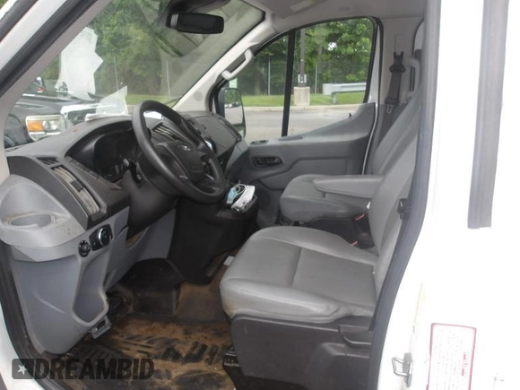 2017 Ford Transit с VIN 1FTYE1YM3HKA68343, выставлен на аукционе IAAI как лот 42741587 с пробегом 184 507 миль миль и . История ставок и продаж доступна на DreamBid. Изображение 13.