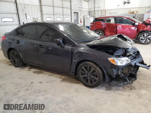 2016 Subaru WRX z VIN JF1VA1B64G9819079, wystawiony jako Copart lot #46629065 z przebiegiem 146 195 mil mil oraz Szkoda całkowita • Salvage title. Historia ofert i sprzedaży dostępna na DreamBid. Obrazek 4.