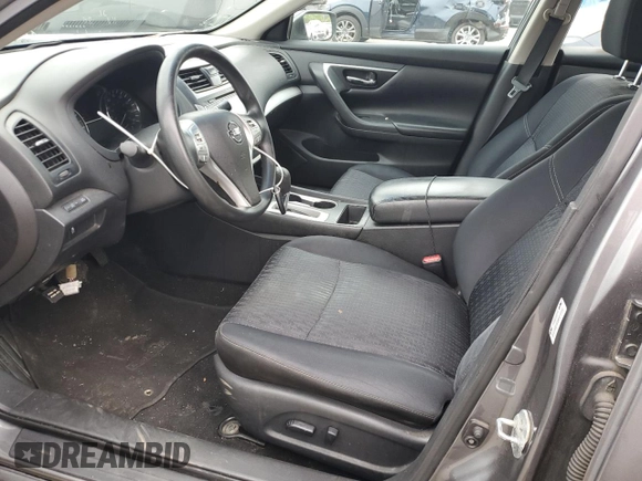 2016 Nissan Altima S z VIN 1N4AL3AP1GC234607, wystawiony jako Copart lot #58851315 z przebiegiem 213 036 mil mil oraz Czysty tytuł • Clean title. Historia ofert i sprzedaży dostępna na DreamBid. Obrazek 7.