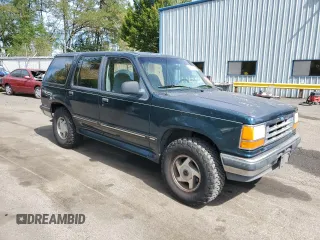 1994 Ford Explorer Eddie Bauer z VIN 1FMDU34X5RUB79510, wystawiony jako Copart lot #71007074 z przebiegiem 39 345 mil mil oraz Szkody całkowita. Historia ofert i sprzedaży dostępna na DreamBid. Obrazek 4.