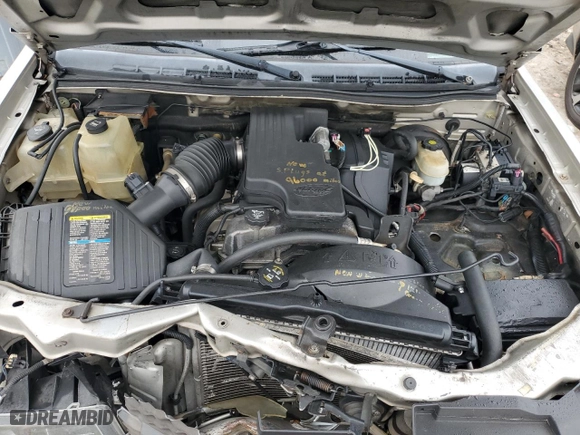 2009 Chevrolet Colorado LT w/1LT with VIN 1GCCS139798104443, listed as a Copart auction lot 43175685 with 0 mi miles and Non Repairable. Bid and sale history available at carsss.com. Image 12.