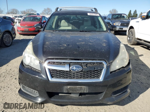2013 Subaru Legacy Premium z VIN 4S3BMBC68D3036063, wystawiony jako Copart lot #46951945 z przebiegiem 238 790 mil mil oraz Czysty tytuł • Clean title. Historia ofert i sprzedaży dostępna na DreamBid. Obrazek 5.