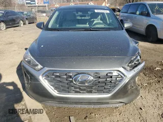 2022 Hyundai Ioniq Blue с VIN KMHC65LC4NU285182, выставлен на аукционе Copart как лот 83334084 с пробегом 226 581 миль миль и Списание • Salvage title. История ставок и продаж доступна на DreamBid. Изображение 5.