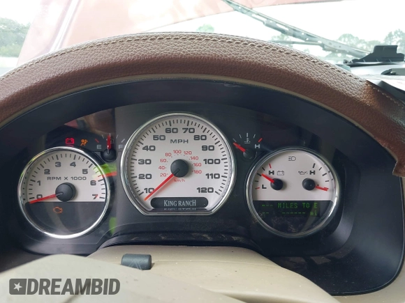 2006 Ford F-150 XLT с VIN 1FTPW14596KB92542, выставлен на аукционе IAAI как лот 42634344 с пробегом Не указан миль и . История ставок и продаж доступна на DreamBid. Изображение 7.