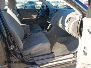 2012 Nissan Altima 2.5 S with VIN 1N4AL2AP9CN446633, listed as a IAAI auction lot 41079527 with 168,324 mi miles. Bid and sale history available at carsss.com. Image 5.