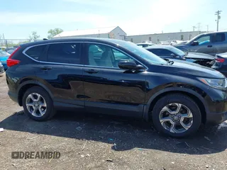 2018 Honda CR-V EX-L with VIN 7FARW2H89JE087996, listed as a IAAI auction lot 42132483 with 20,163 mi miles. Bid and sale history available at carsss.com. Image 13.