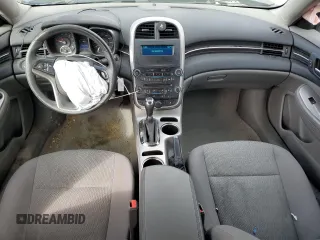 2014 Chevrolet Malibu LS with VIN 1G11A5SL3EF256264, listed as a Copart auction lot 55848815 with 79,521 mi miles and Clean Title. Bid and sale history available at DreamBid. Image 8.