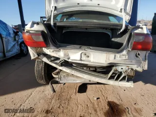 2001 Chevrolet Malibu with VIN 1G1ND52J316269419, listed as a Copart auction lot 76554134 with 0 mi miles and Salvage Title. Bid and sale history available at carsss.com. Image 6.