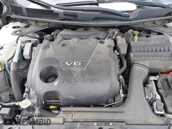 2017 Nissan Maxima SV with VIN 1N4AA6AP1HC408491, listed as a IAAI auction lot 42000982 with 133,481 mi miles and . Bid and sale history available at DreamBid. Image 10.