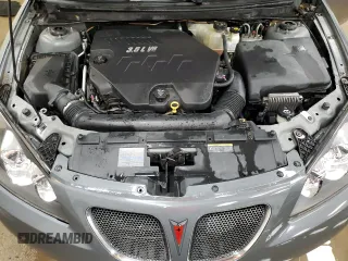 2009 Pontiac G6 GT 1SA z VIN 1G2ZH17NX94187538, wystawiony jako Copart lot #59767455 z przebiegiem 161 105 mil mil oraz Czysty tytuł • Clean title. Historia ofert i sprzedaży dostępna na DreamBid. Obrazek 11.