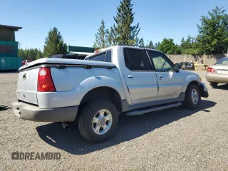 2001 Ford Explorer Sport Trac с VIN 1FMZU77E81UB95910, выставлен на аукционе Copart как лот 59796765 с пробегом 124 908 миль миль и Списание • Salvage title. История ставок и продаж доступна на DreamBid. Изображение 3.
