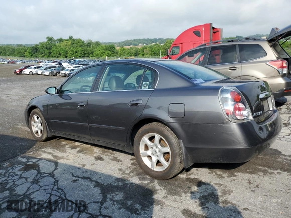2006 Nissan Altima S z VIN 1N4AL11D86C231311, wystawiony jako Copart lot #59873075 z przebiegiem 69 414 mil mil oraz Szkoda całkowita • Salvage title. Historia ofert i sprzedaży dostępna na DreamBid. Obrazek 2.