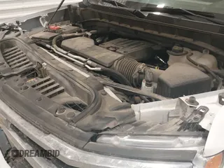 2023 Chevrolet Silverado 1500 LT с VIN 1GCPDDEK0PZ273062, выставлен на аукционе IAAI как лот 43423639 с пробегом 72 217 миль миль и . История ставок и продаж доступна на DreamBid. Изображение 19.