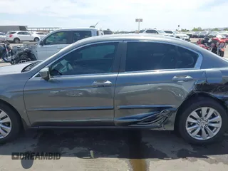 2012 Honda Accord EX-L z VIN 1HGCP2F85CA083670, wystawiony jako IAAI lot #42359595 z przebiegiem 83 358 mil mil oraz . Historia ofert i sprzedaży dostępna na DreamBid. Obrazek 14.
