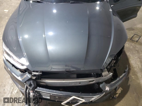 2018 Audi A5 Sportback Premium Plus z VIN WAUBNCF59JA054193, wystawiony jako Copart lot #50825495 z przebiegiem 80 307 mil mil oraz Szkoda całkowita • Salvage title. Historia ofert i sprzedaży dostępna na DreamBid. Obrazek 11.