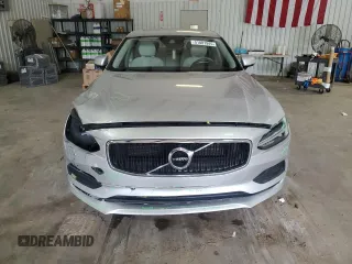 2019 Volvo S90 Momentum с VIN LVY102AKXKP083682, выставлен на аукционе Copart как лот 51081945 с пробегом 74 201 миль миль и Списание • Salvage title. История ставок и продаж доступна на DreamBid. Изображение 5.