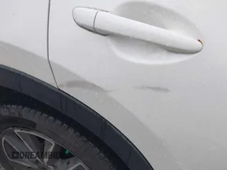 2017 Mazda CX-5 Grand Touring with VIN JM3KFBDL5H0148574, listed as a IAAI auction lot 41867827 with 32,382 mi miles. Bid and sale history available at carsss.com. Image 17.