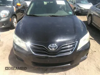 2011 Toyota Camry LE with VIN 4T4BF3EK2BR208722, listed as a IAAI auction lot 42203369 with 245,886 mi miles and . Bid and sale history available at carsss.com. Image 6.