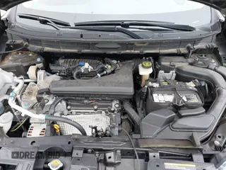 2017 Nissan Rogue SV z VIN KNMAT2MT9HP519773, wystawiony jako IAAI lot #42251447 z przebiegiem 37 020 mil mil oraz . Historia ofert i sprzedaży dostępna na DreamBid. Obrazek 10.
