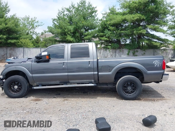 2016 Ford F-250 Lariat с VIN 1FT7W2B62GEB73199, выставлен на аукционе IAAI как лот 42536843 с пробегом 137 804 миль миль и . История ставок и продаж доступна на DreamBid. Изображение 14.