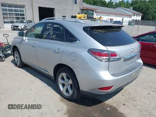 2013 Lexus RX 350 с VIN 2T2BK1BA2DC204224, выставлен на аукционе IAAI как лот 42689595 с пробегом 171 095 миль миль и . История ставок и продаж доступна на DreamBid. Изображение 3.