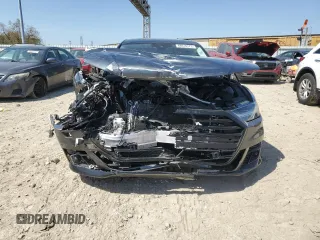 2020 Audi S8 z VIN WAU8SAF81LN014302, wystawiony jako Copart lot #48910773 z przebiegiem Nie podano mil oraz . Historia ofert i sprzedaży dostępna na DreamBid. Obrazek 5.