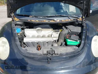 2010 Volkswagen Beetle с VIN 3VWRW3AG0AM023034, выставлен на аукционе IAAI как лот 41495200 с пробегом 100 162 миль миль и . История ставок и продаж доступна на DreamBid. Изображение 10.