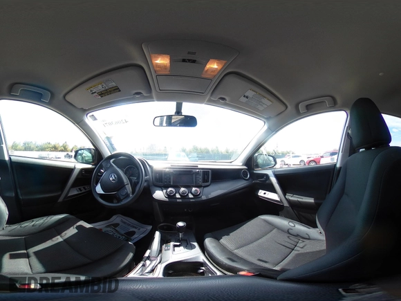 2016 Toyota RAV4 LE with VIN 2T3ZFREV8GW310580, listed as a IAAI auction lot 42063071 with 104,099 mi miles and . Bid and sale history available at DreamBid. Image 19.