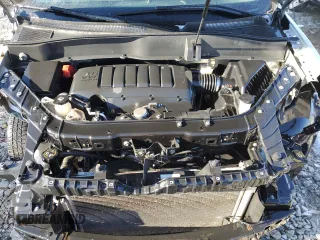 2016 GMC Acadia SLE with VIN 1GKKRNED1GJ113388, listed as a Copart auction lot 42093985 with 119,288 mi miles and Salvage Title. Bid and sale history available at DreamBid. Image 12.