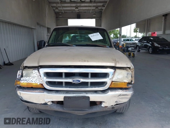1999 Ford Ranger XL z VIN 1FTYR14V8XTA65823, wystawiony jako IAAI lot #42451126 z przebiegiem 249 406 mil mil oraz . Historia ofert i sprzedaży dostępna na DreamBid. Obrazek 12.