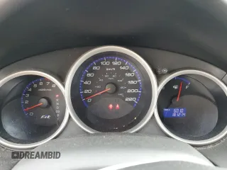 2008 Honda Fit с VIN JHMGD384X8S809743, выставлен на аукционе Copart как лот 54582535 с пробегом 181 214 миль миль и Чистый • Clean title. История ставок и продаж доступна на DreamBid. Изображение 9.