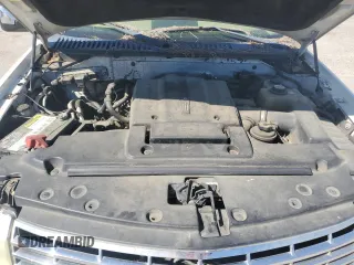 2008 Lincoln Navigator z VIN 5LMFU28588LJ02367, wystawiony jako Copart lot #57727305 z przebiegiem Nie podano mil oraz Tytuł czysty. Historia ofert i sprzedaży dostępna na DreamBid. Obrazek 12.