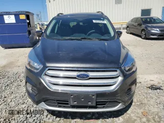 2018 Ford Escape SE with VIN 1FMCU9GD8JUD58290, listed as a Copart auction lot 48539545 with 78,815 mi miles and Salvage Title. Bid and sale history available at carsss.com. Image 5.