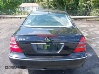 2006 Mercedes-Benz E 320 CDI with VIN WDBUF26J16A936254, listed as a IAAI auction lot 42073427 with 375,857 mi miles and . Bid and sale history available at DreamBid. Image 16.
