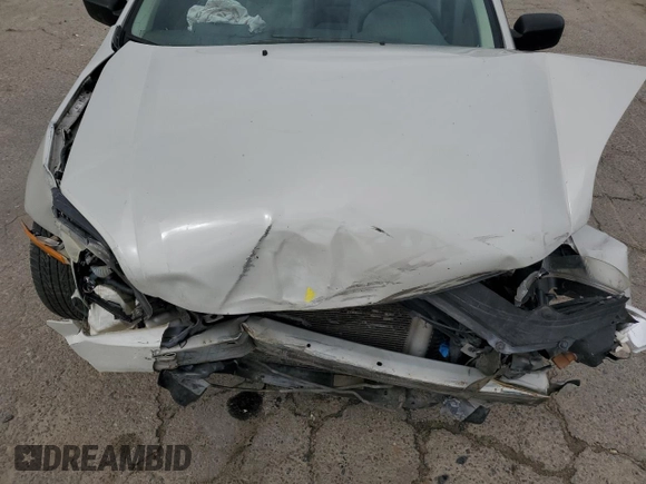 2008 Ford Fusion S with VIN 3FAHP06ZX8R127831, listed as a Copart auction lot 51159215 with 171,942 mi miles and Salvage Title. Bid and sale history available at carsss.com. Image 11.