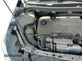 2017 Chevrolet Cruze LT с VIN 1G1BE5SM9H7181960, выставлен на аукционе Copart как лот 81457885 с пробегом 42 910 миль миль и Чистый • Clean title. История ставок и продаж доступна на DreamBid. Изображение 16.